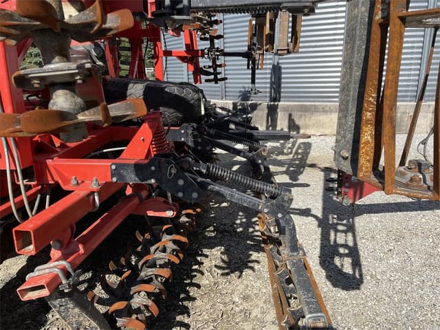 Image of Kuhn Krause 8000-40 equipment image 1