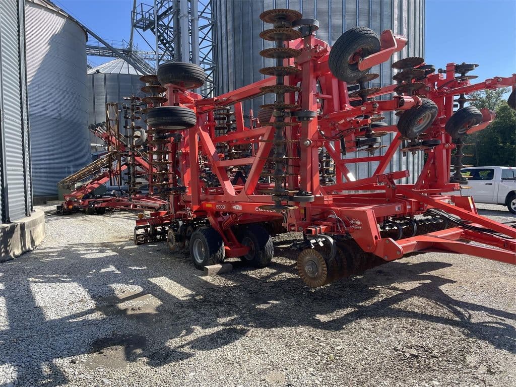 Image of Kuhn Krause 8000-40 Primary image