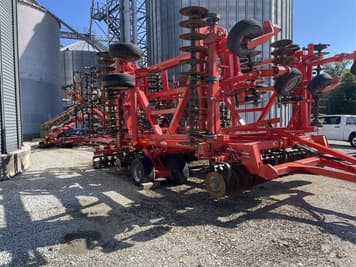 Main image Kuhn Krause 8000-40