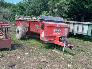 2012 Kuhn Knight 8114 Image