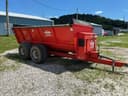 2012 Kuhn Knight 8124 Image