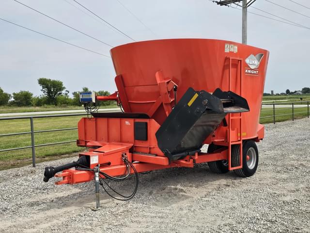 Image of Kuhn Knight VSL150 equipment image 1