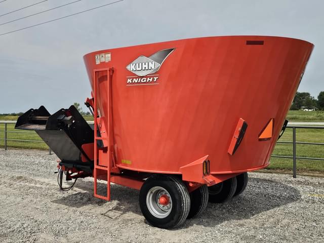 Image of Kuhn Knight VSL150 equipment image 3