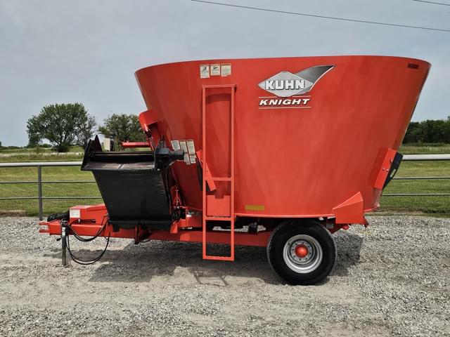 Image of Kuhn Knight VSL150 equipment image 2