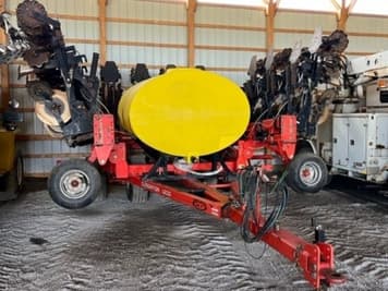 Main image Kuhn Krause Gladiator 1200