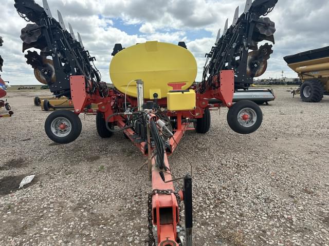 Image of Kuhn Krause Gladiator 1200 equipment image 4