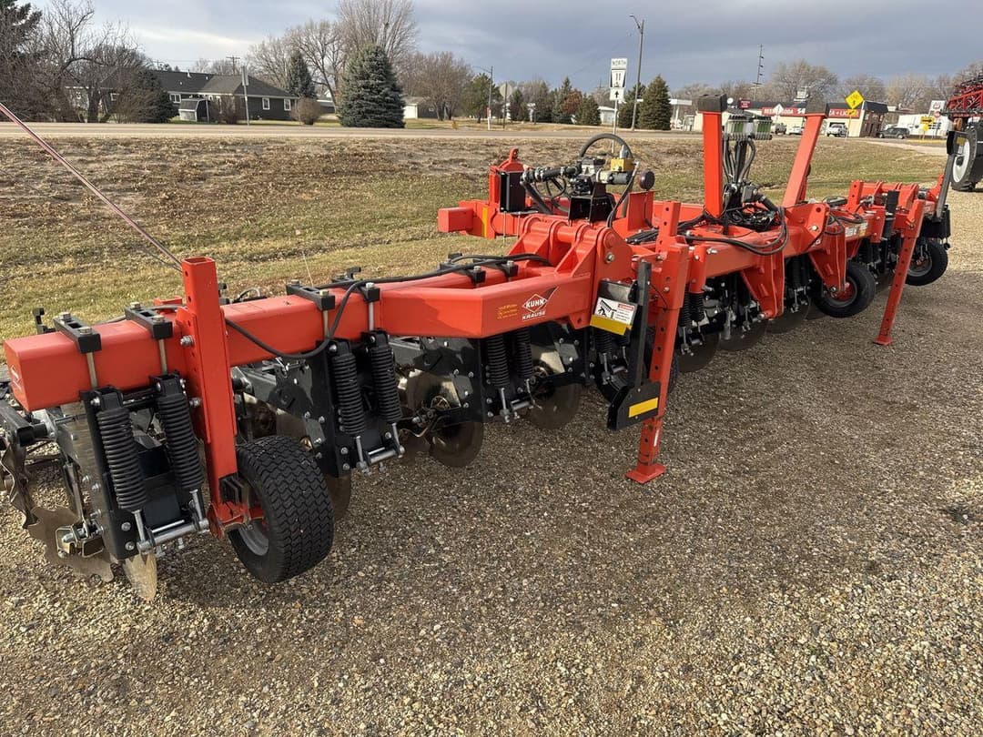 Image of Kuhn Krause Gladiator 1200-1230 Primary image