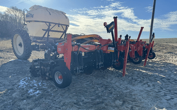 Main image Kuhn Krause Gladiator 1200