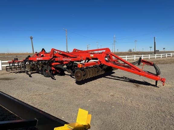 2012 Kuhn Krause 4850-15 Image