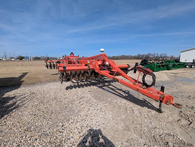 Image of Kuhn Krause 4850-15 equipment image 3