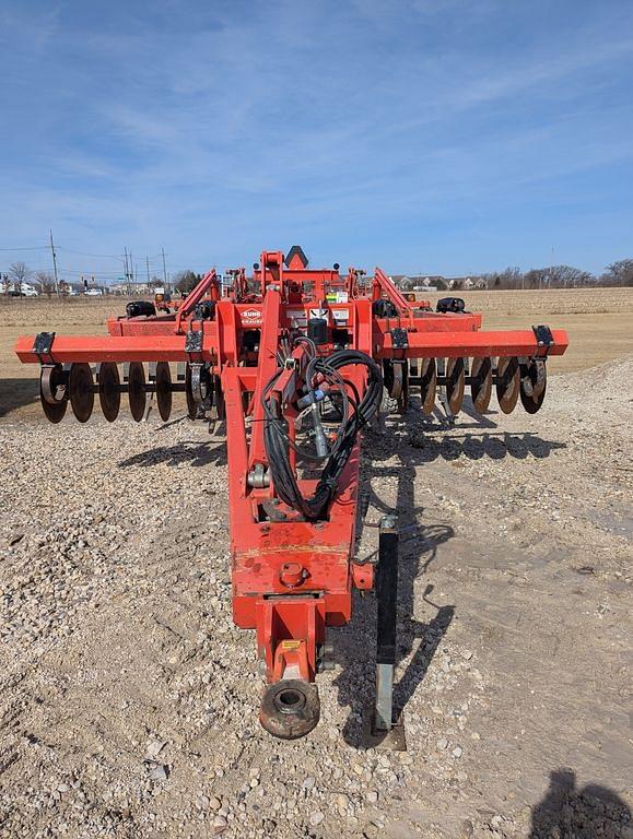 Image of Kuhn Krause 4850-15 equipment image 4