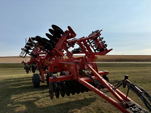 Image of Kuhn Krause Dominator 4850 equipment image 3