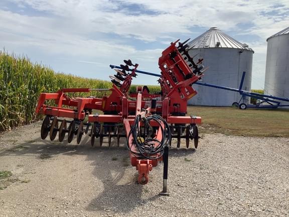 Image of Kuhn Krause 4850-18 equipment image 1