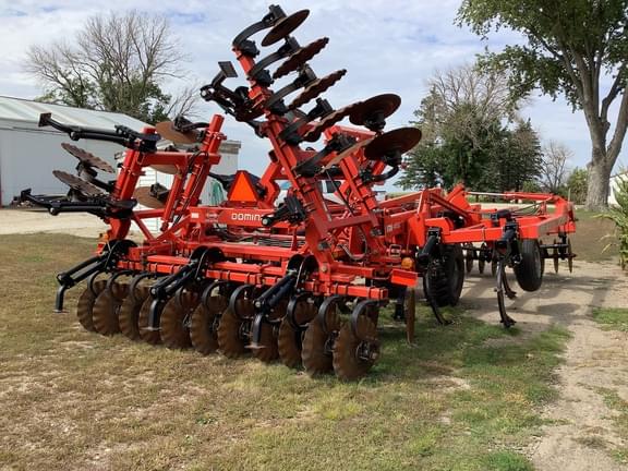 Image of Kuhn Krause 4850-18 equipment image 3