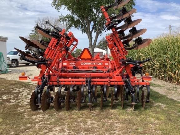 Image of Kuhn Krause 4850-18 equipment image 4