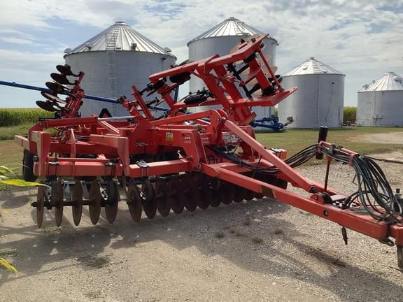 Image of Kuhn Krause 4850-18 equipment image 2