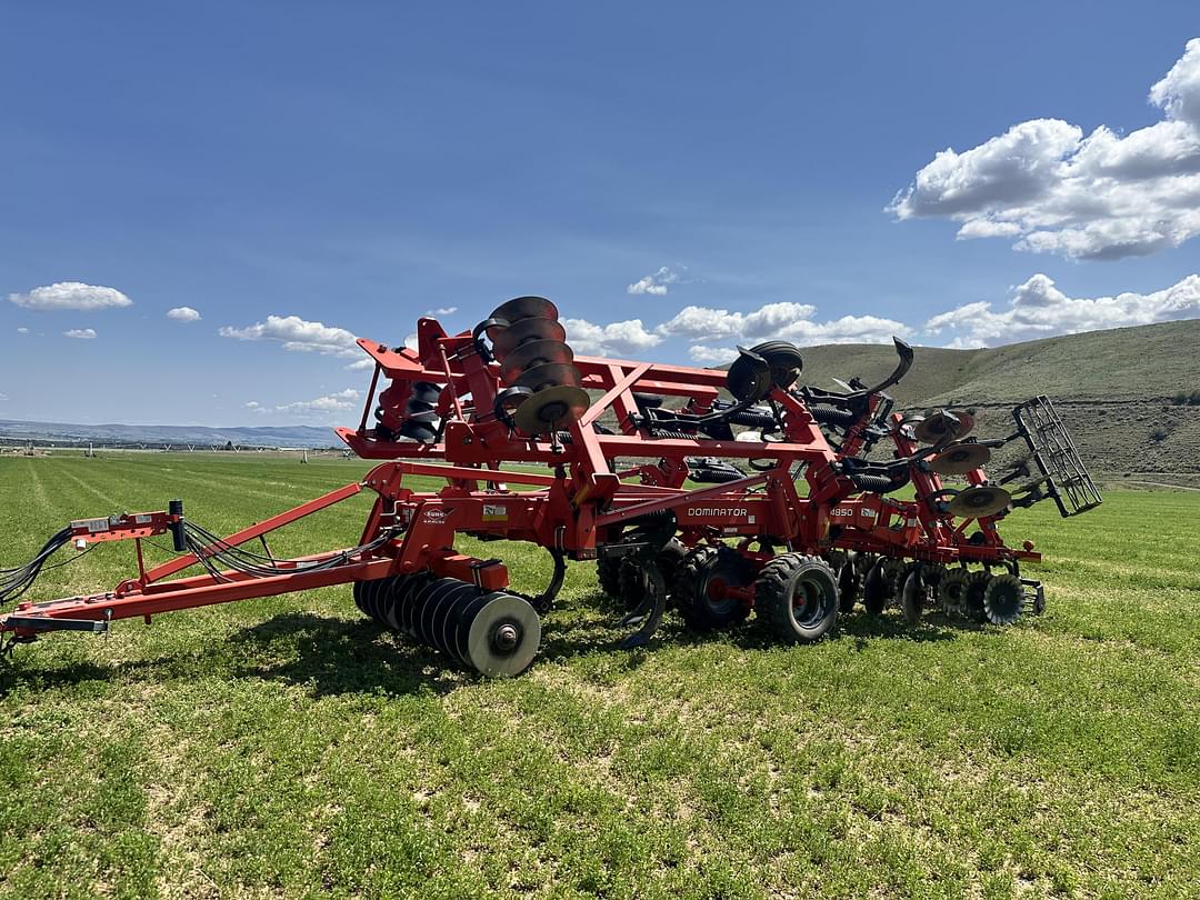 Image of Kuhn Krause Dominator 4850 Primary image