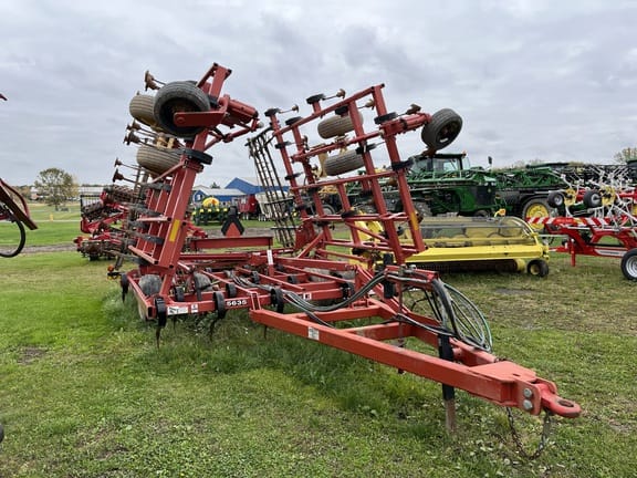 Main image Kuhn Krause 5635