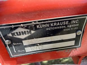 Main image Kuhn Krause 5635 11