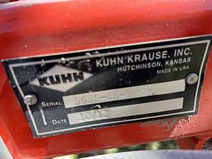 Main image Kuhn Krause 5635 12