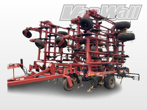 2012 Kuhn Krause 5635 Equipment Image0