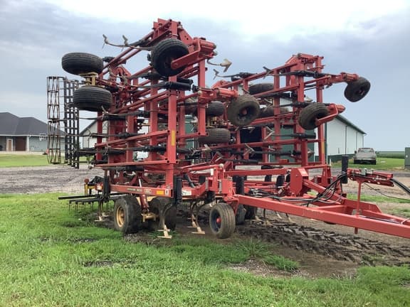Image of Kuhn Krause 5635 equipment image 4