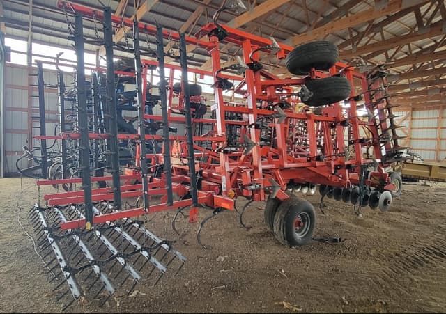 Image of Kuhn Krause TL6200 equipment image 1