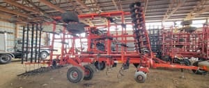 2012 Kuhn Krause TL6200 Image