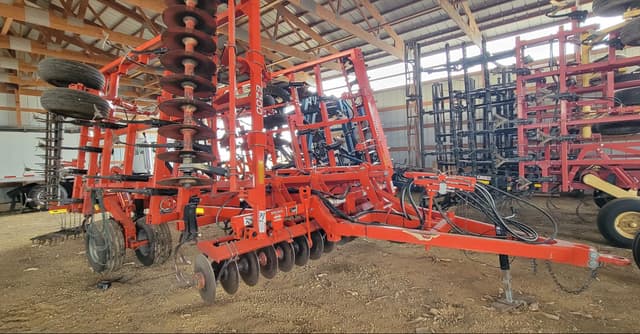Image of Kuhn Krause TL6200 equipment image 3