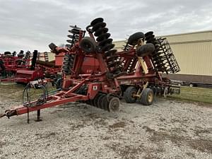 2012 Kuhn Krause 8000-25 Image