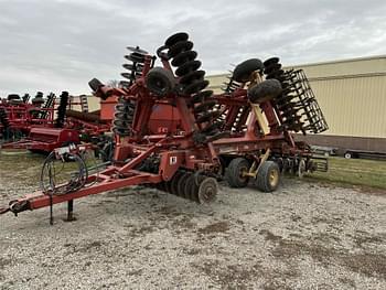 2012 Kuhn Krause 8000-25 Equipment Image0