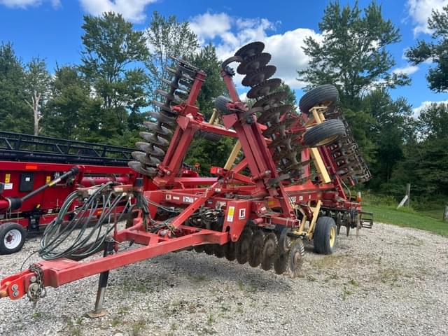 Image of Kuhn Krause 8000-25 equipment image 1