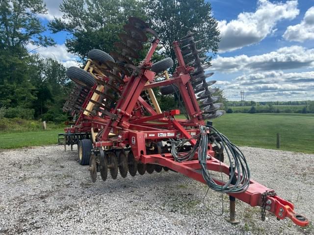 Image of Kuhn Krause 8000-25 equipment image 2