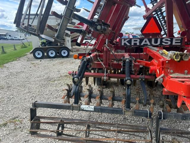 Image of Kuhn Krause 8000-25 equipment image 3