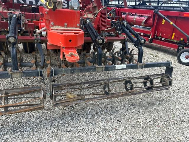 Image of Kuhn Krause 8000-25 equipment image 4