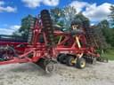 2012 Kuhn Krause 8000-25 Image