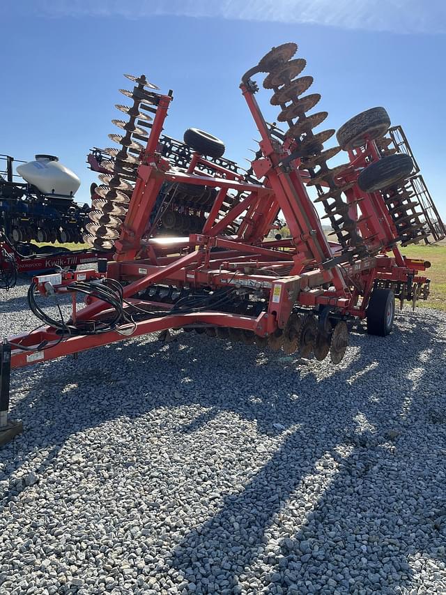 Image of Kuhn Krause 8000-30 equipment image 1