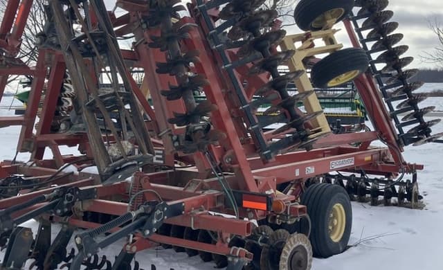 Image of Kuhn Krause 8000-30 equipment image 2