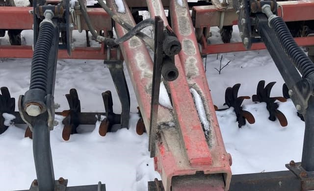 Image of Kuhn Krause 8000-30 equipment image 3