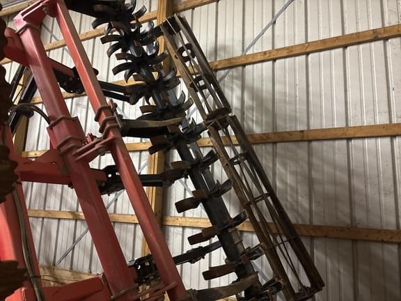 Image of Kuhn Krause 8000-30 equipment image 4