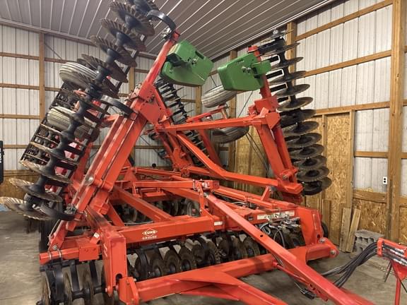 Image of Kuhn Krause 8000-30 Primary image