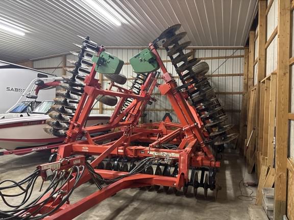 Image of Kuhn Krause 8000-30 equipment image 2