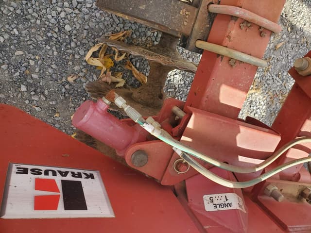 Image of Kuhn Krause 8000-30 equipment image 3