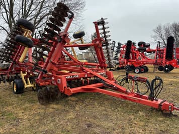 Main image Krause 8000-30