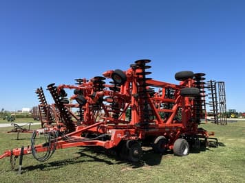 Main image Kuhn Krause Excelerator 8000