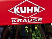 Thumbnail image Kuhn Krause Excelerator 8000 17