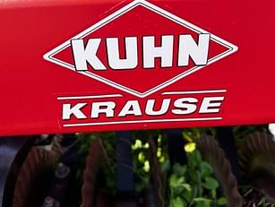 Main image Kuhn Krause Excelerator 8000 17