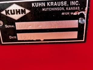 Main image Kuhn Krause Excelerator 8000 21