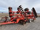 2012 Kuhn Krause 8200 Image