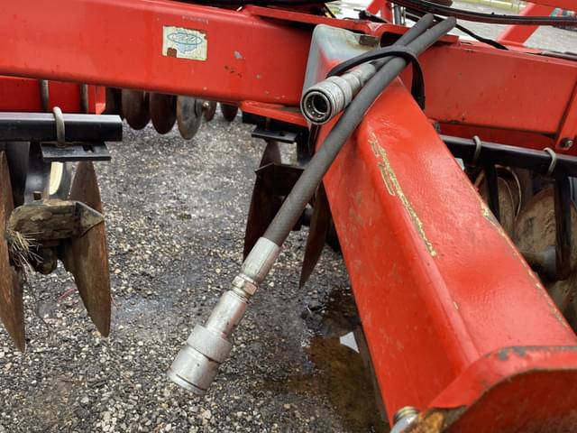 Image of Kuhn Krause 8200 equipment image 4